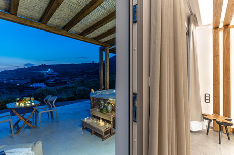 Dionysos Apartment